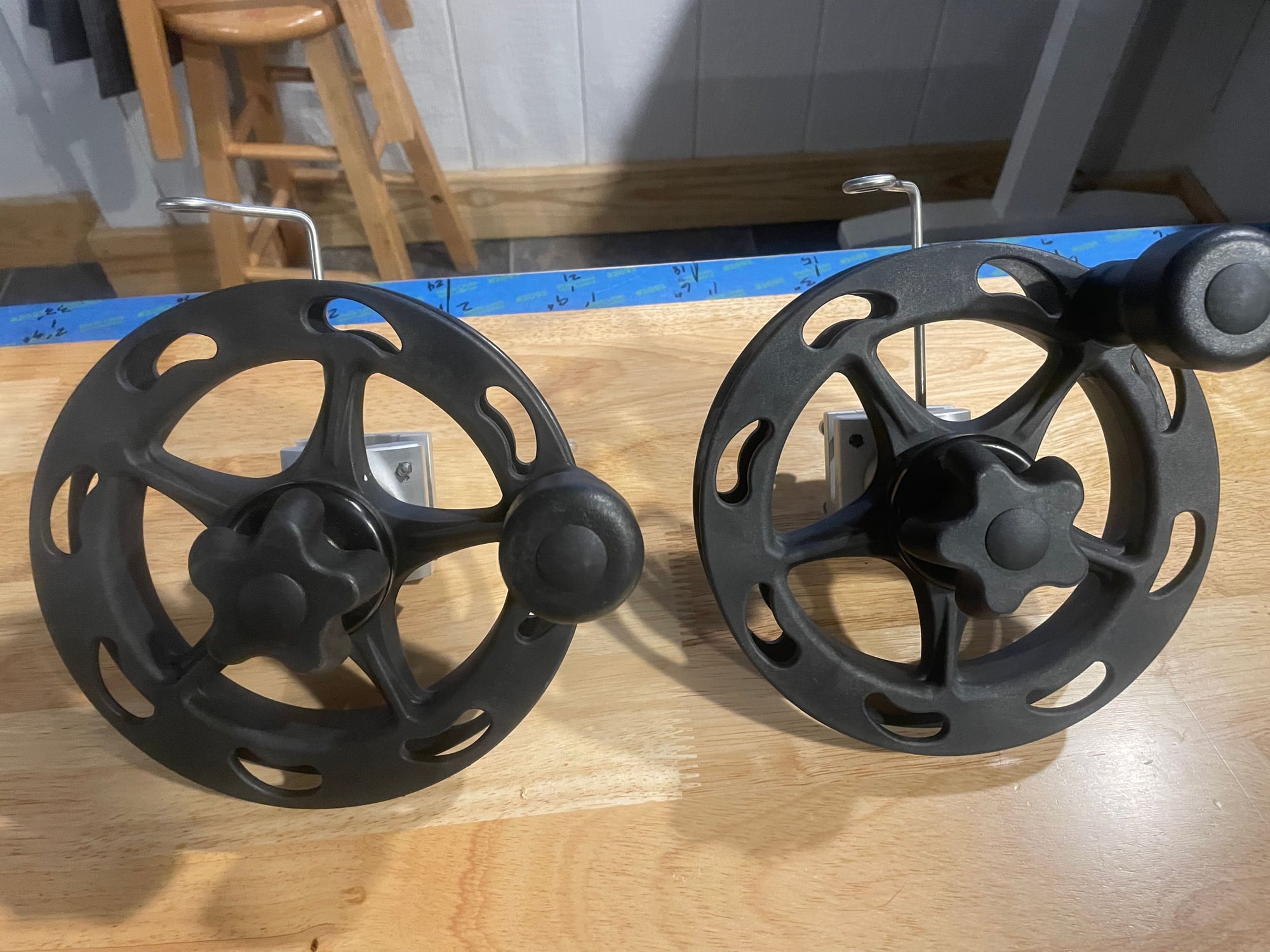 WTS: Brocraft Teaser Reels - The Hull Truth - Boating and Fishing Forum