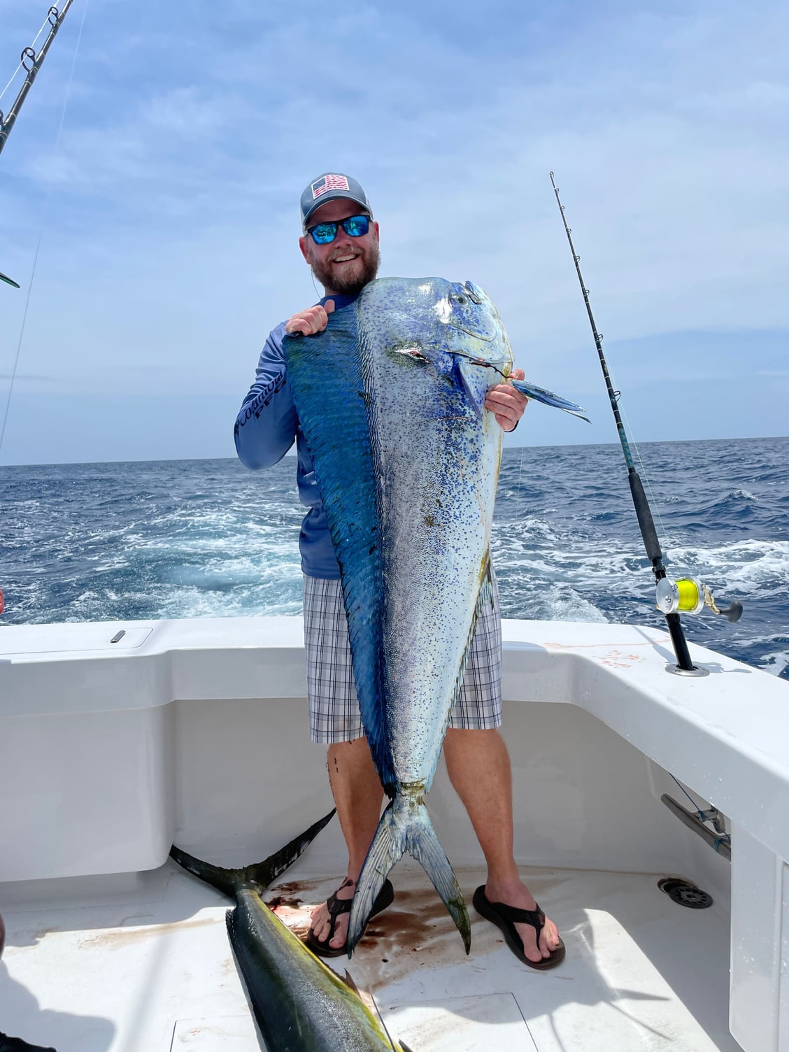 kingfish rod suggestions - The Hull Truth - Boating and Fishing Forum