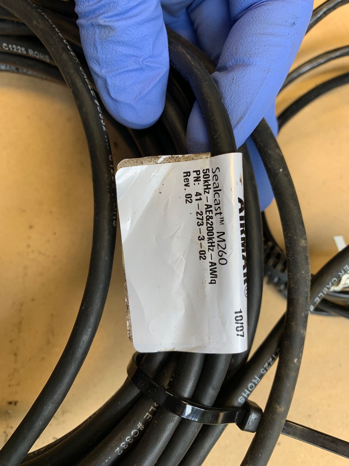 Garmin Gsd22 1 Kw Sounder Transducer