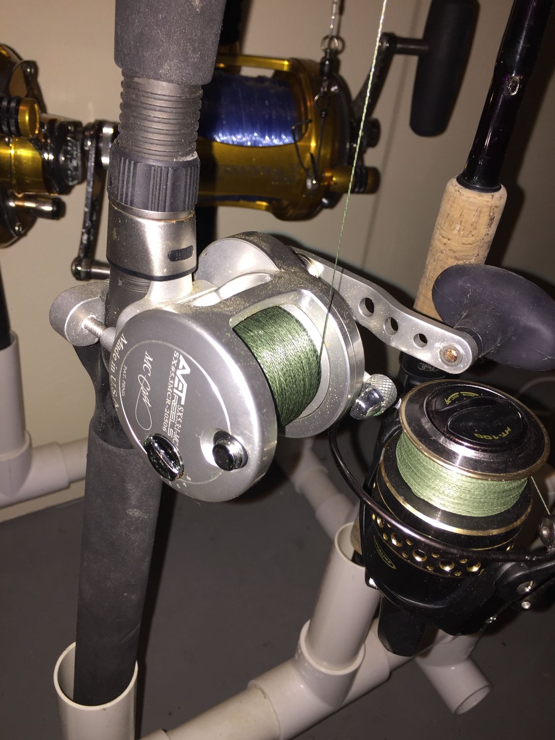 Avet SX 5.3 JIGGING COMBO The Hull Truth Boating and Fishing Forum