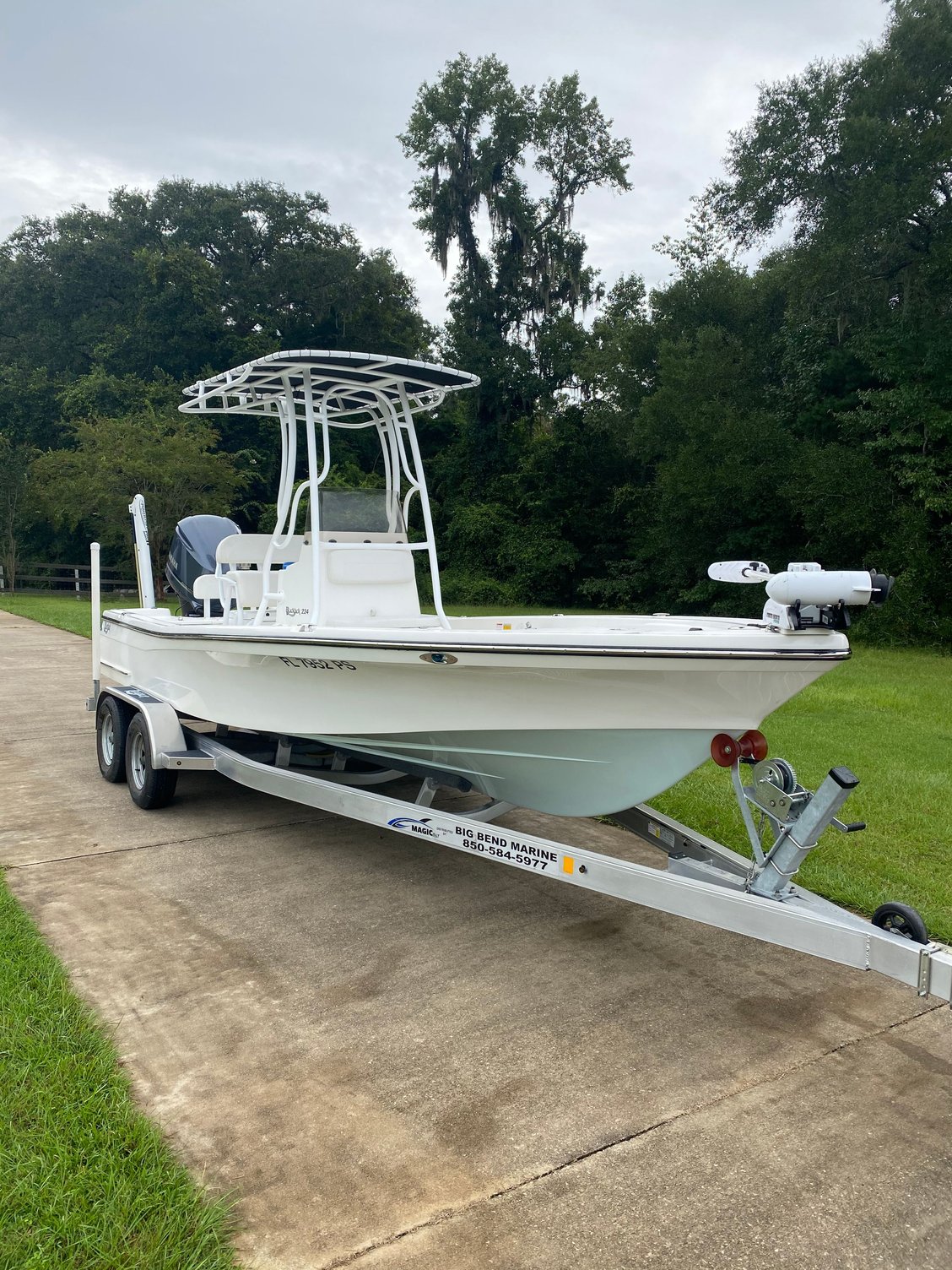 FS 2014 Blackjack 224 The Hull Truth Boating and Fishing Forum