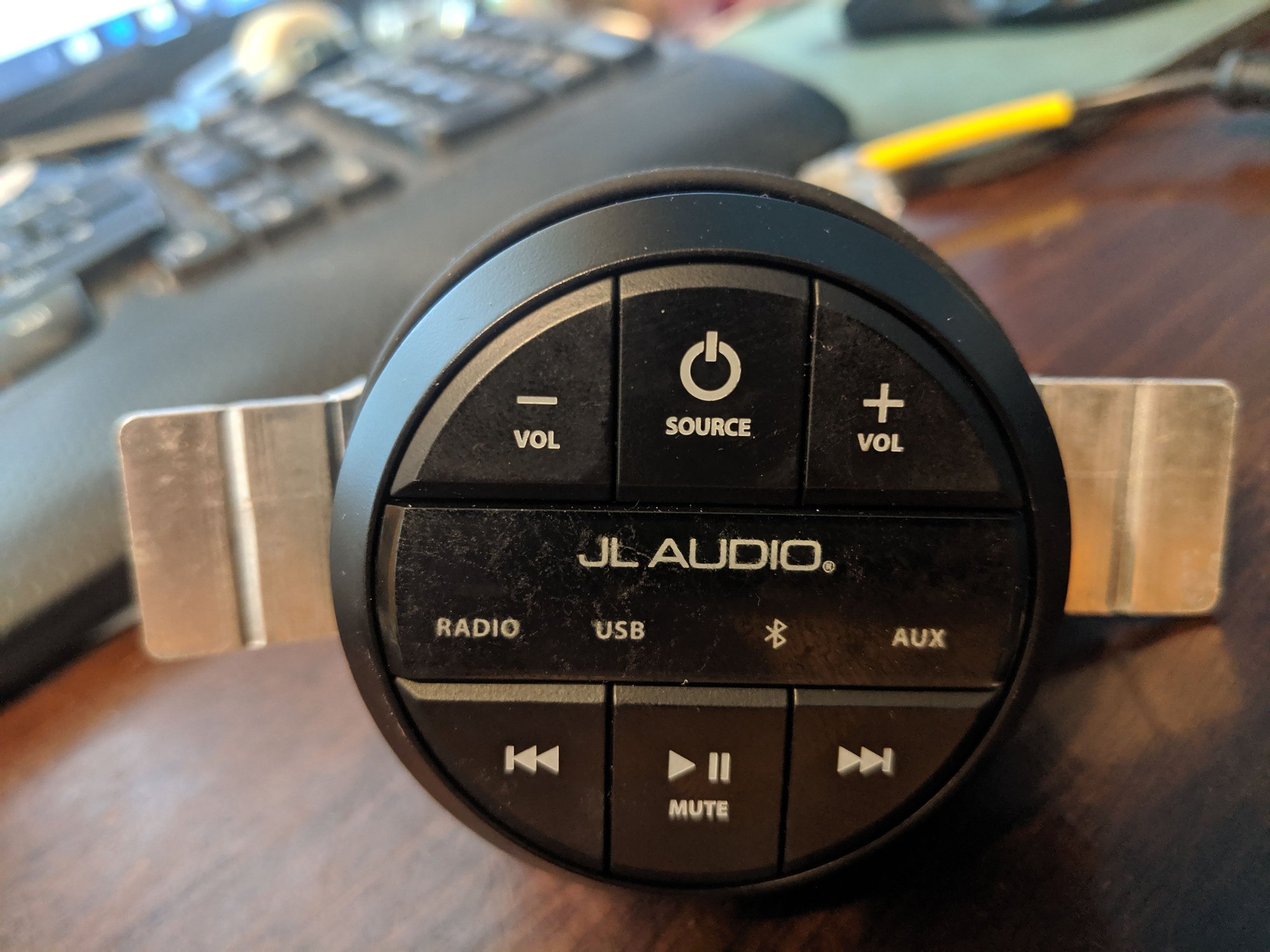 jl audio mmr20be wired remote The Hull Truth Boating and Fishing