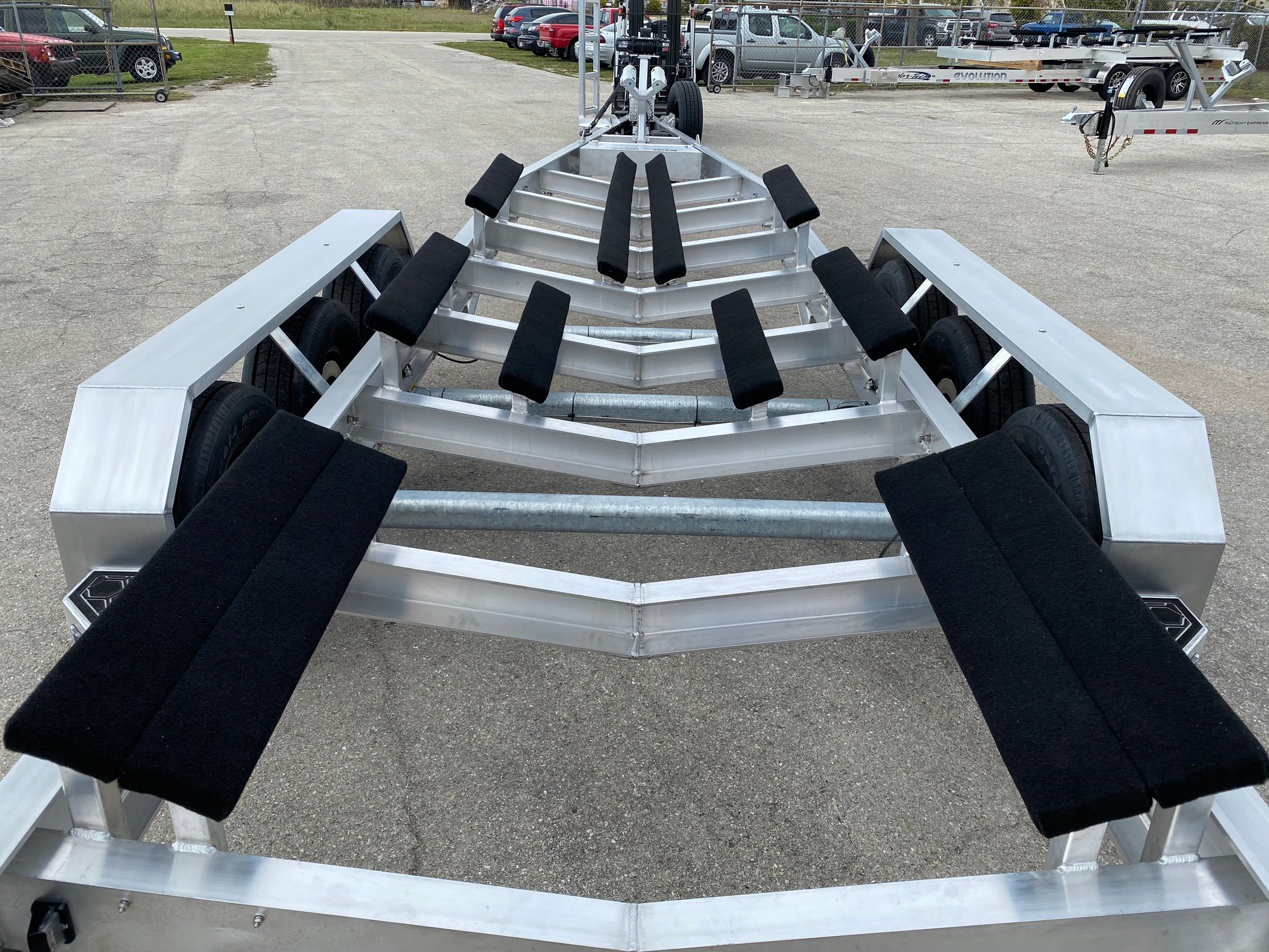 The best boat trailer Page 3 The Hull Truth Boating and Fishing Forum