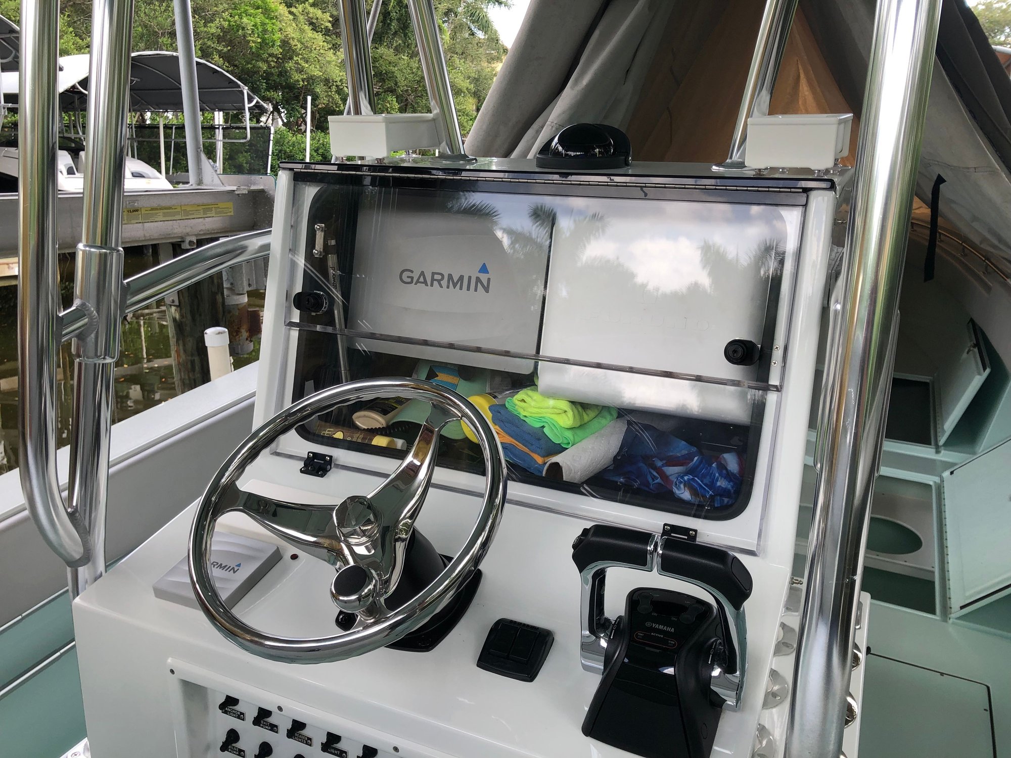 2015 Whitewater 32 The Hull Truth Boating and Fishing Forum