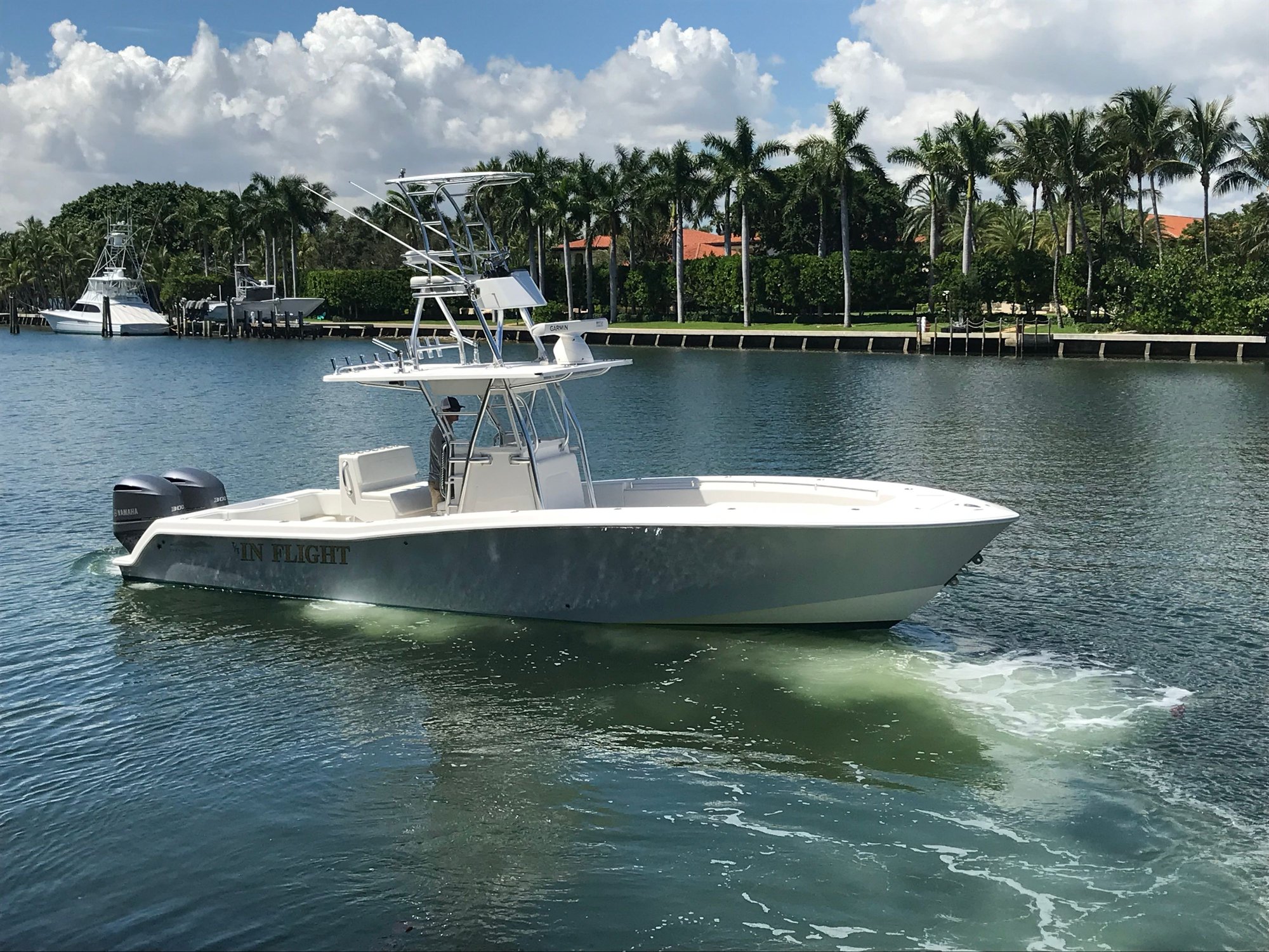 Invincible 33 Open Fisherman The Hull Truth Boating and Fishing Forum