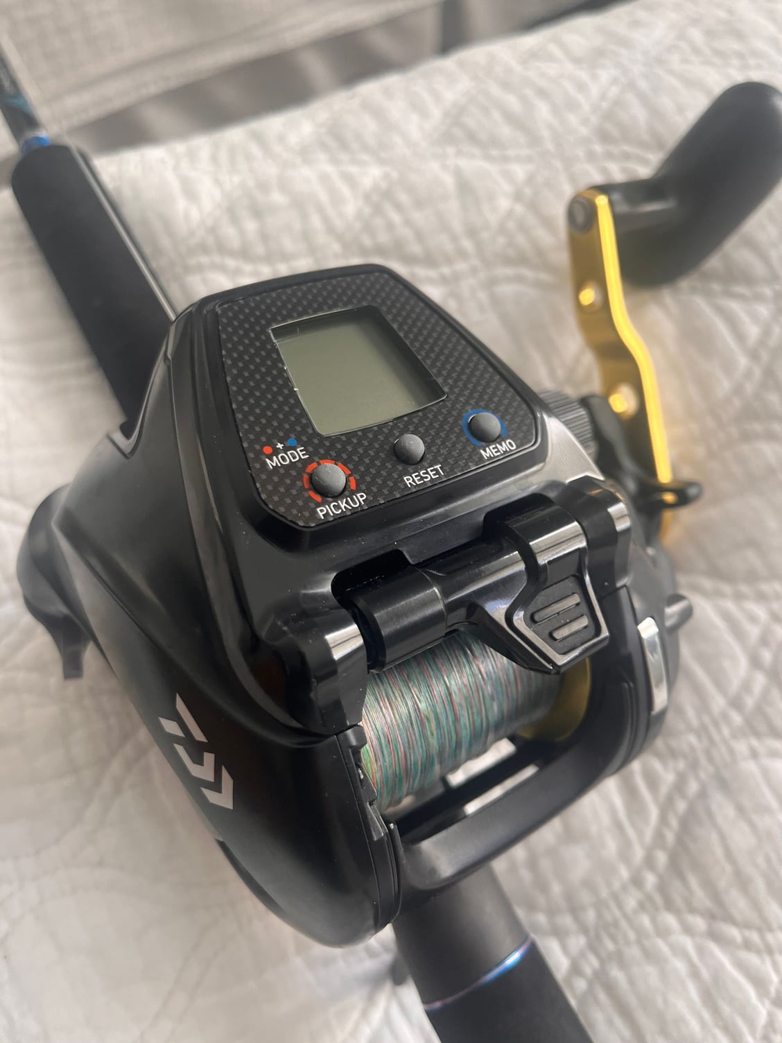 Like-new Tanacom 500 and Portable battery (SPJ) - The Hull Truth - Boating  and Fishing Forum