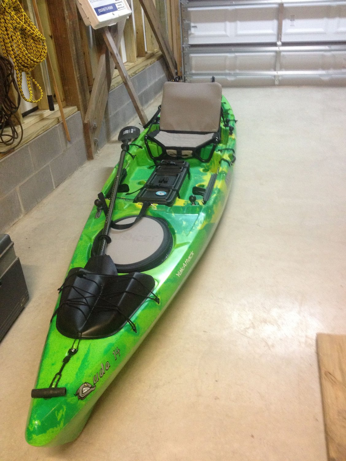 Jackson Fishing Kayak The Hull Truth Boating and Fishing Forum