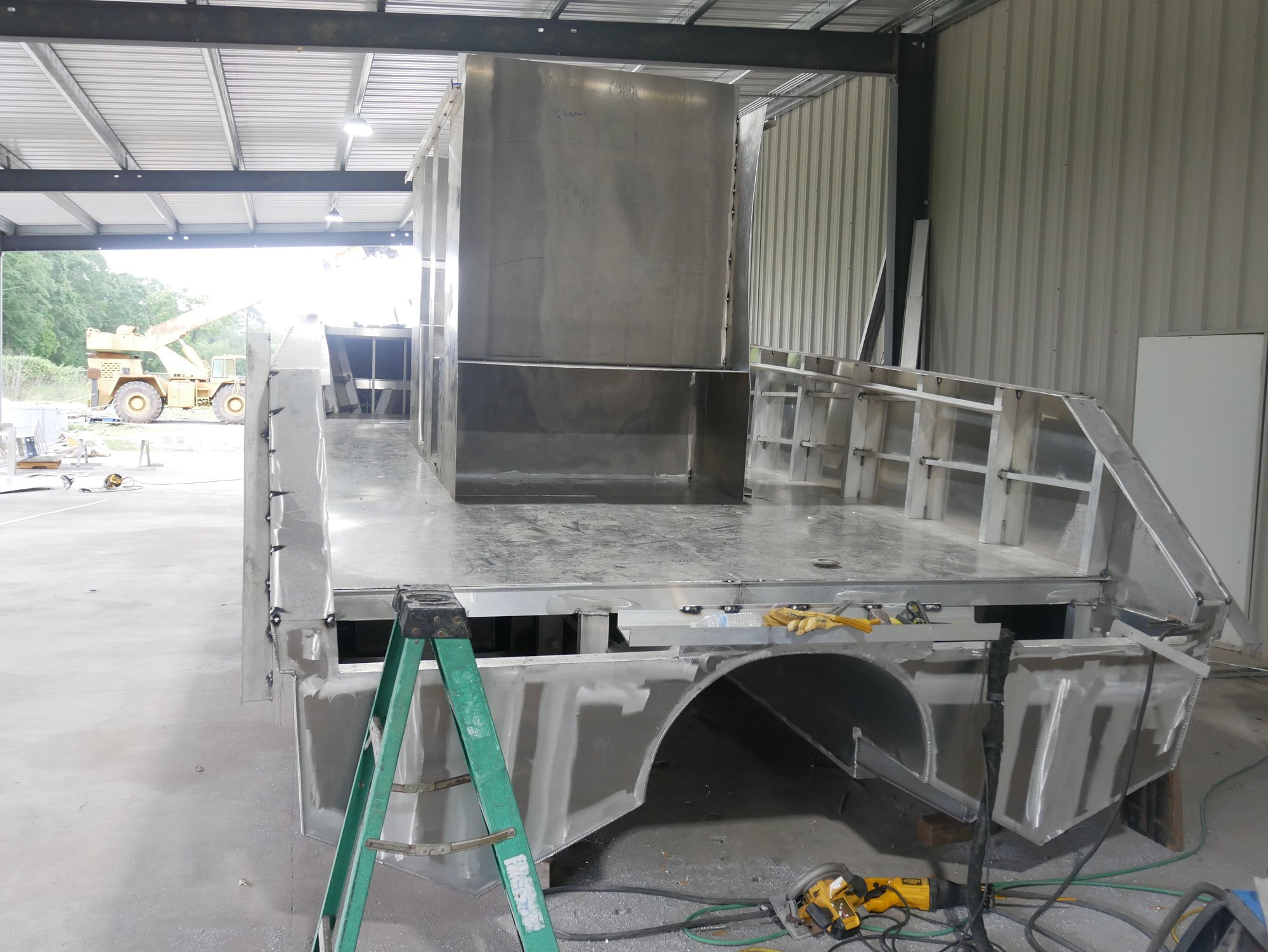 31 Prowler vs WorldCat 32 vs HHH vs ?? Page 3 The Hull Truth Boating and Fishing Forum