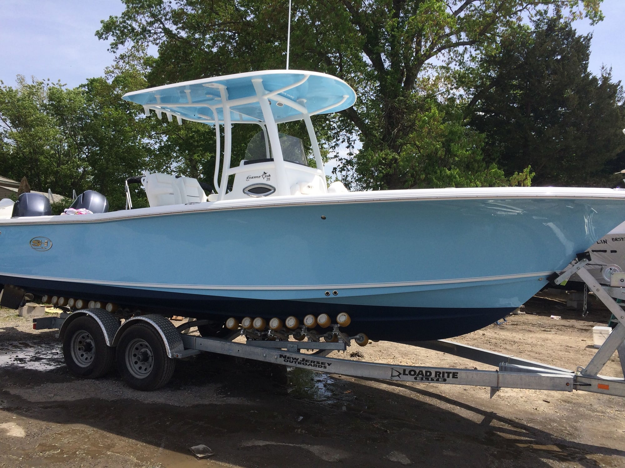 2015 Sea Hunt Gamefish 25 - PRICE REDUCED - The Hull Truth ...