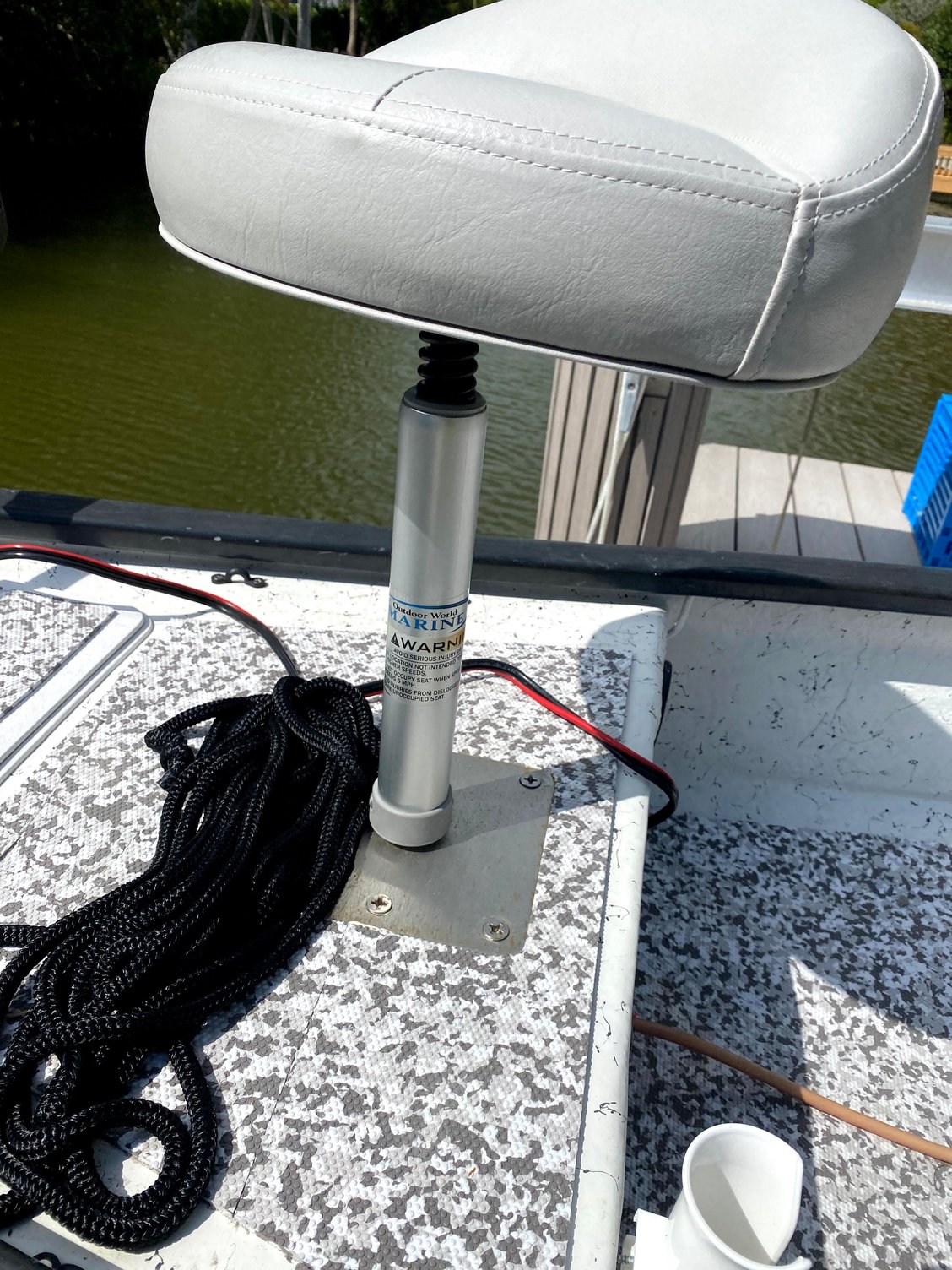 Fs 13' gheenoe & trailer w/o engine 2800 The Hull Truth Boating