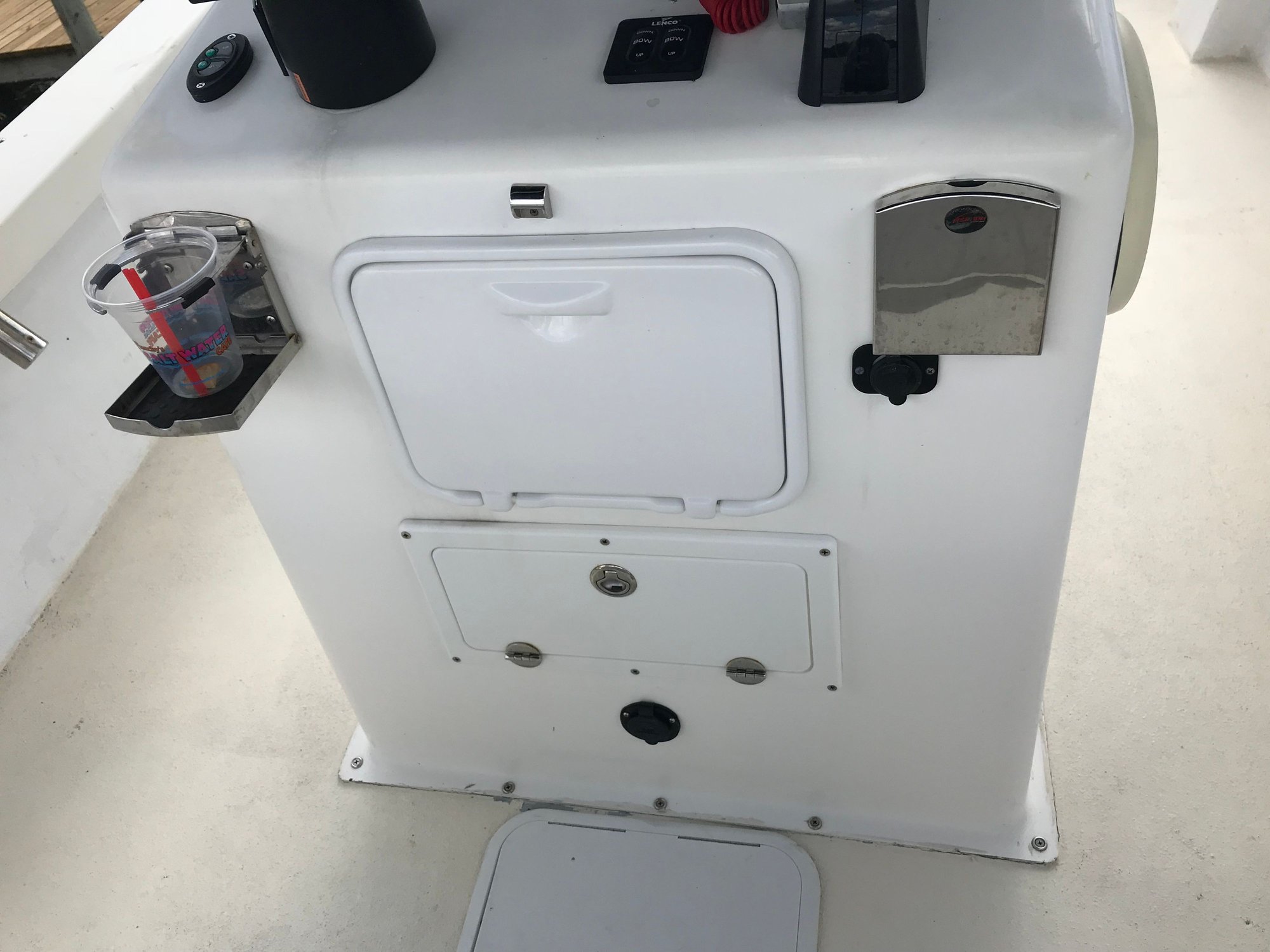 1977 24' Proline Flatback 25,000 (newer Yamaha 200) The Hull Truth