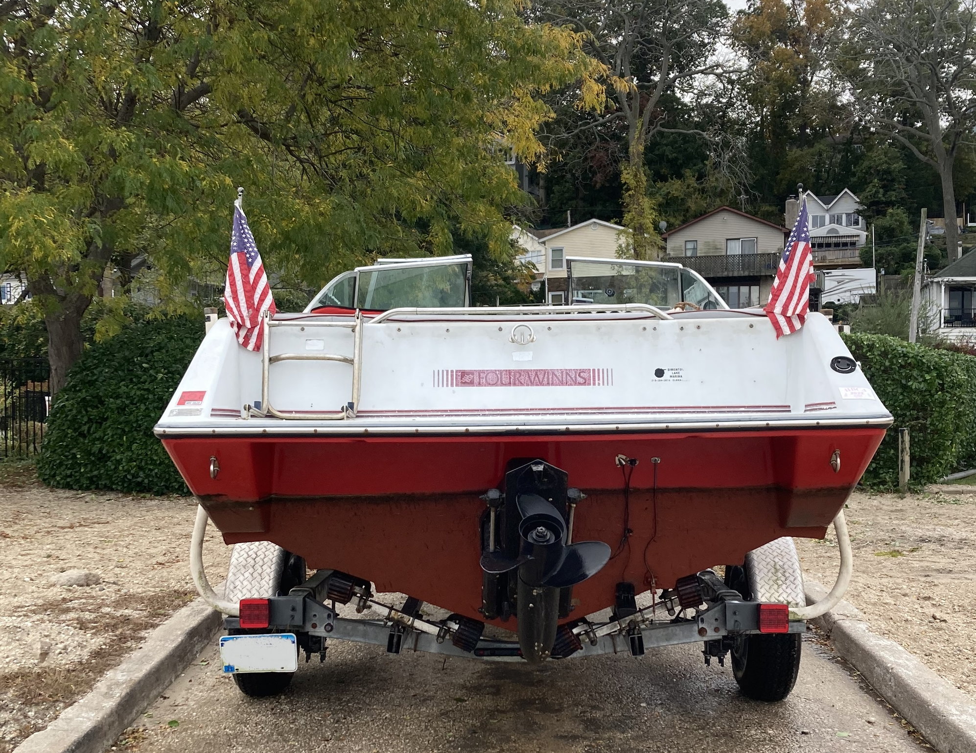 TotalBoat Underdog Marine Antifouling Bottom Paint - My Boat Life