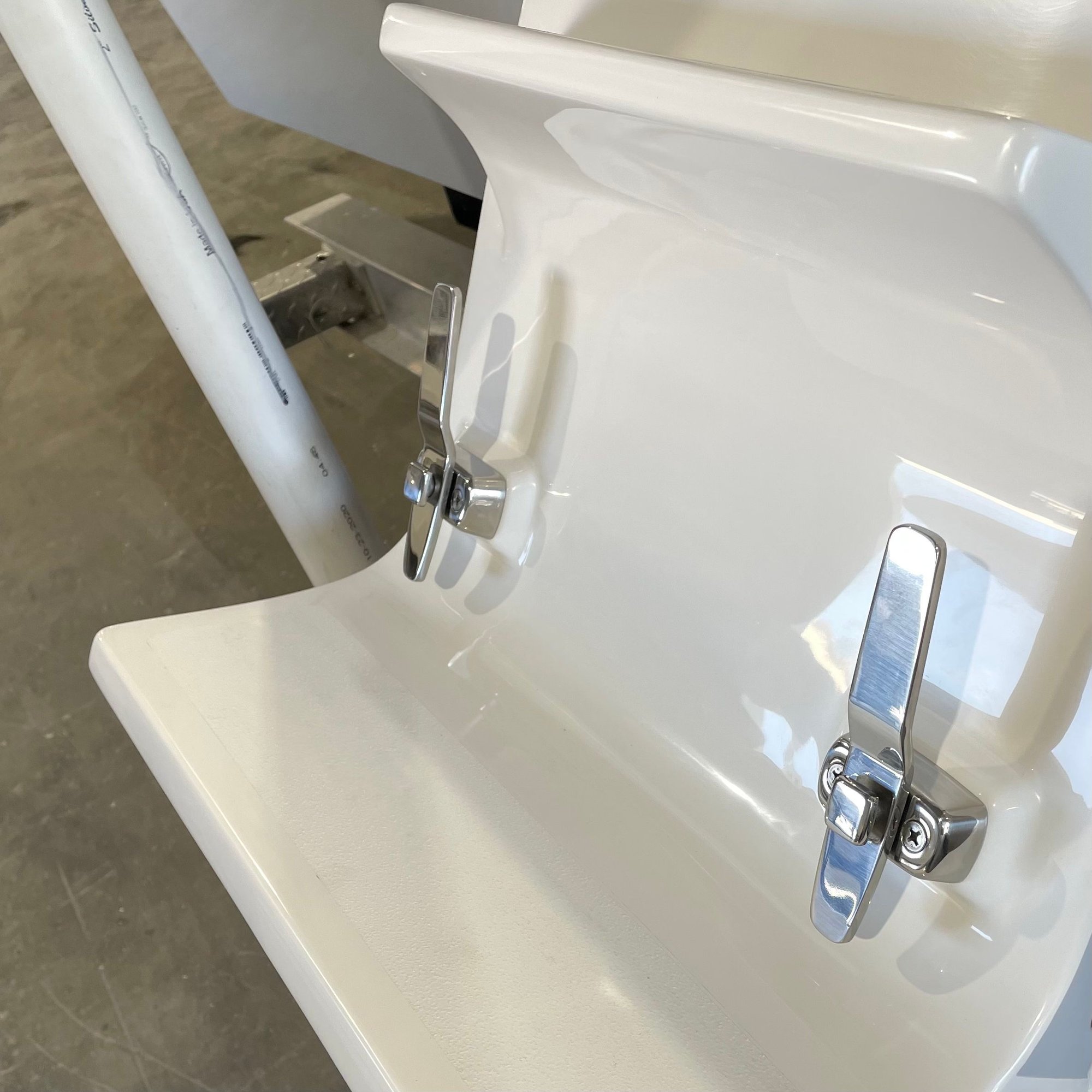 The Hull Truth Boating and Fishing Forum Limitless 26 build