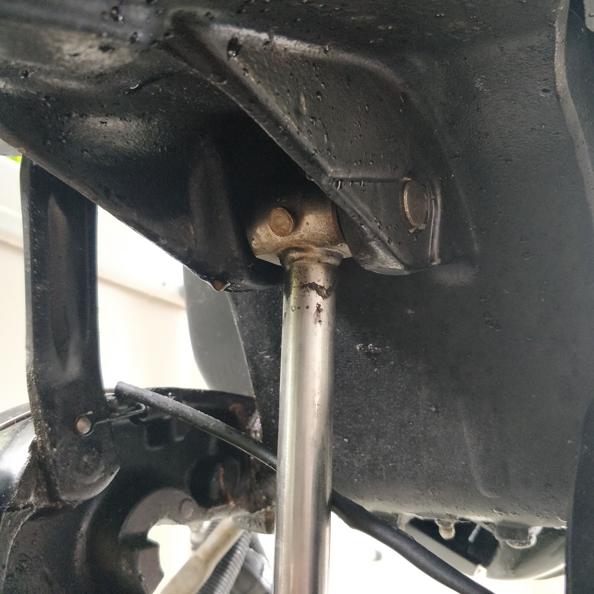 I can't see how to remove this pin. The Hull Truth Boating and