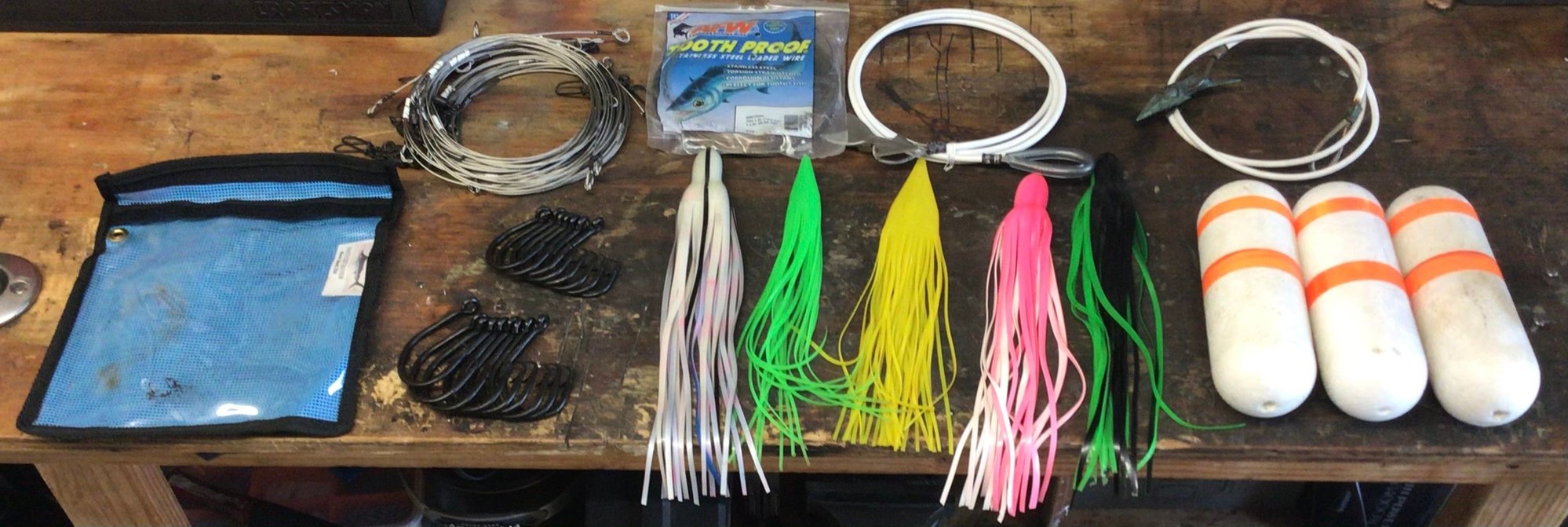 Shark Fishing Tackle The Hull Truth Boating and Fishing Forum