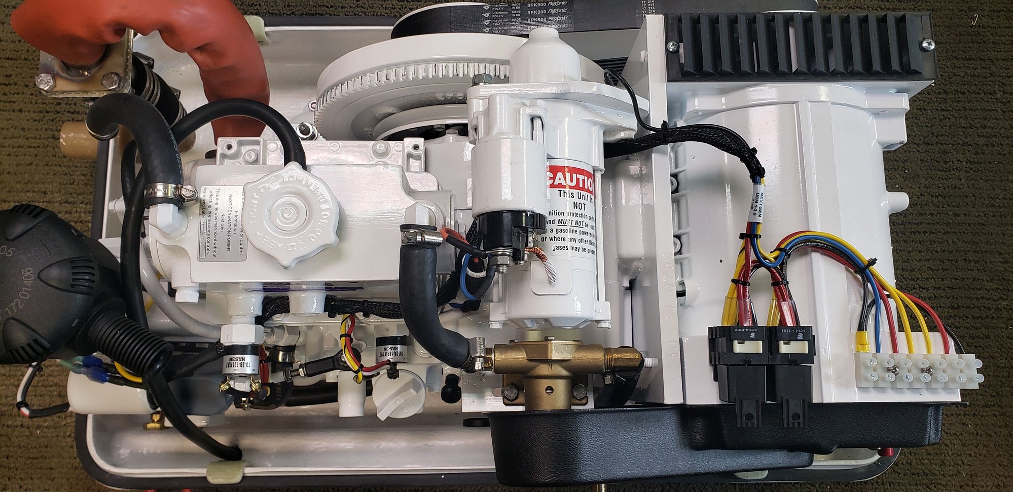 Next Gen Marine Generators The Hull Truth Boating and Fishing Forum