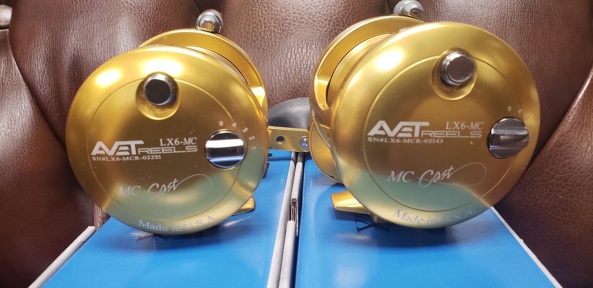 Avet discontinued classic series reels 25 off sale The Hull