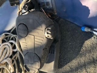 trolling motor wiring help - The Hull Truth - Boating and Fishing Forum