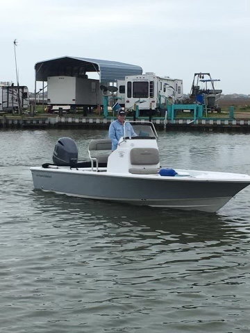 Sportsman Boat OFFICIAL Owners Thread! - Page 9 - The Hull Truth