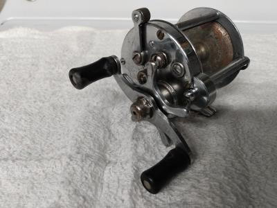 Vintage and Antique fishing gear - The Hull Truth - Boating and Fishing  Forum