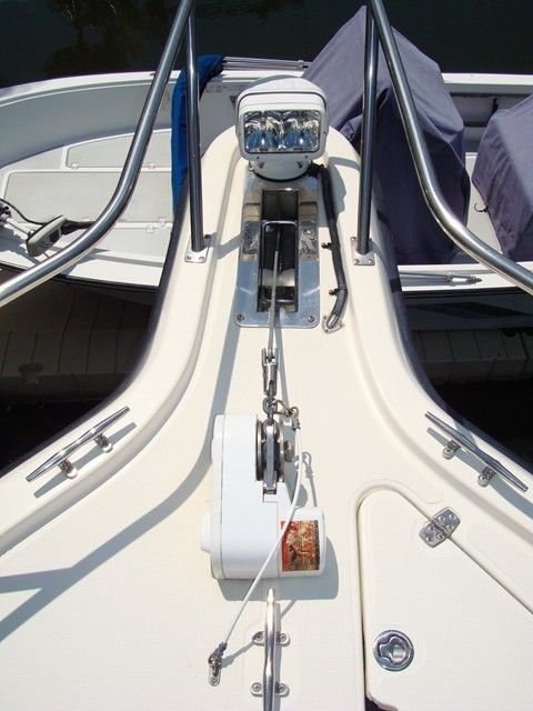 8 Plait Braid---Splicing To Anchor Chain - The Hull Truth - Boating and  Fishing Forum