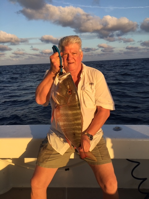 Slammin' fish in the Dry Tortugas! 5/14-16 2021 - The Hull Truth - Boating  and Fishing Forum