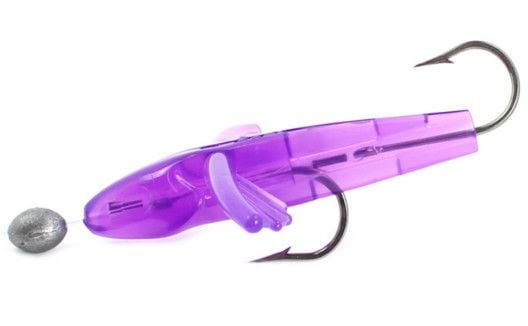 New Breezers Osprey Flying Fish Lures - The Hull Truth - Boating