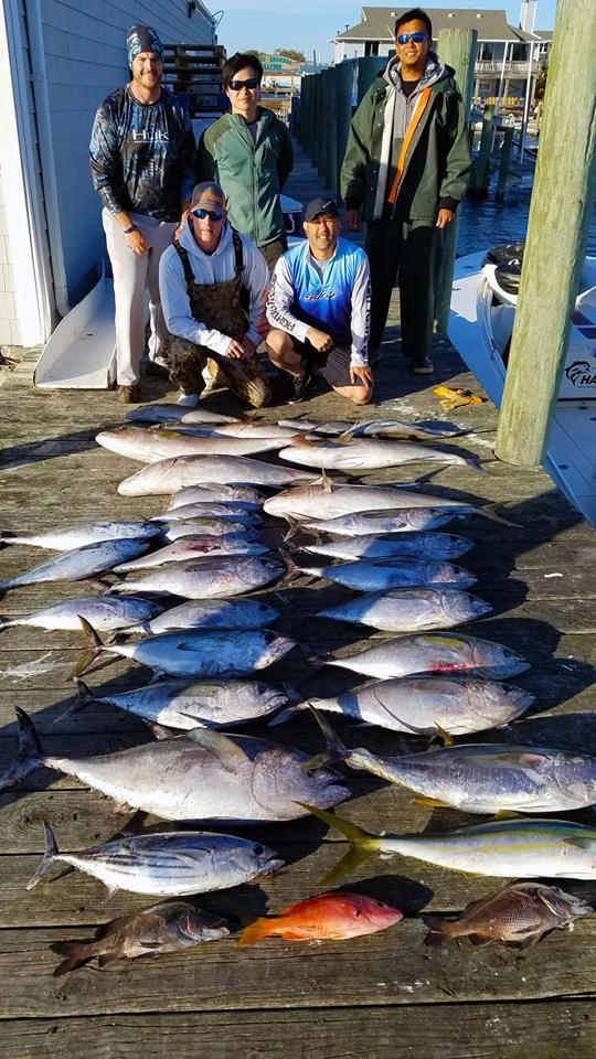 Tuna off Chatham - Page 12 - The Hull Truth - Boating and Fishing Forum