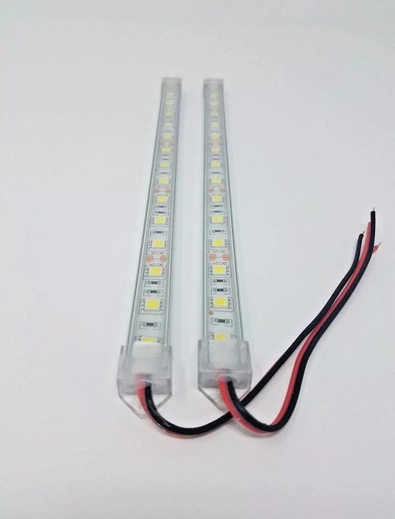 LED Strip (12V) with IP65 Waterproof Rating