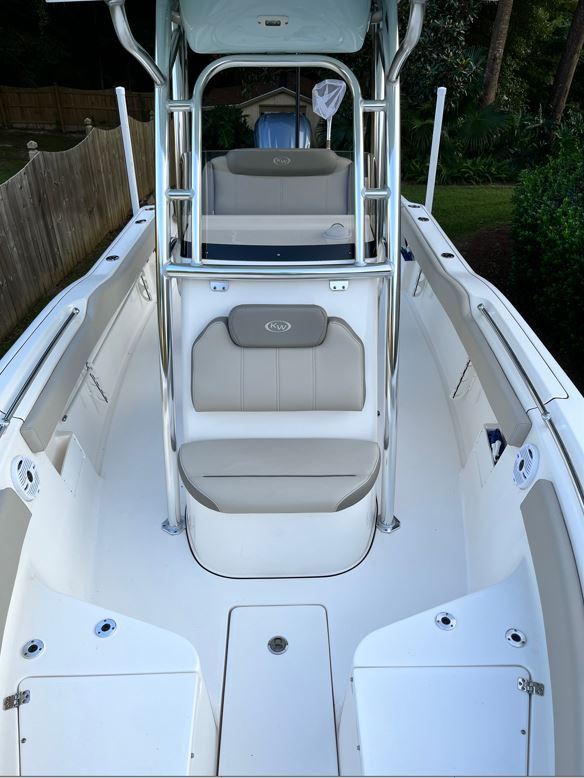 2021 Key West 239FS For Sale The Hull Truth Boating and Fishing Forum