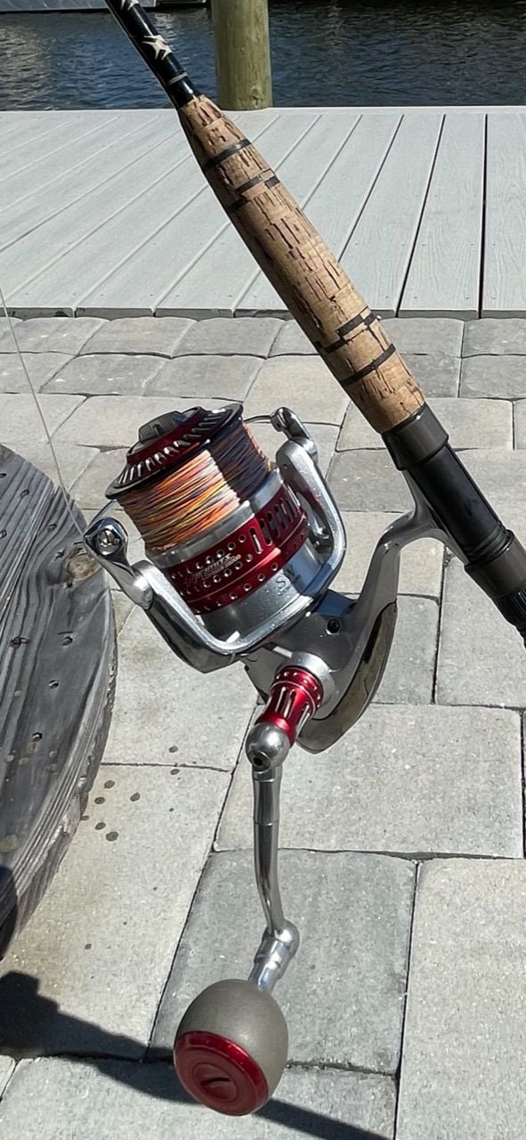 Shimano Stella 20000 - The Hull Truth - Boating and Fishing Forum