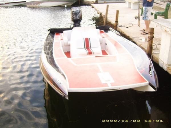 Just Saw This At My Local Boat Ramp The Hull Truth Boating And Fishing Forum