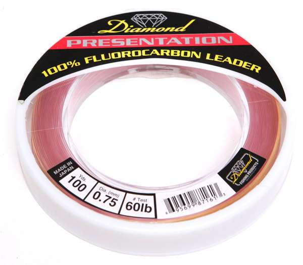 Pink fluoro vs clear? - The Hull Truth - Boating and Fishing Forum