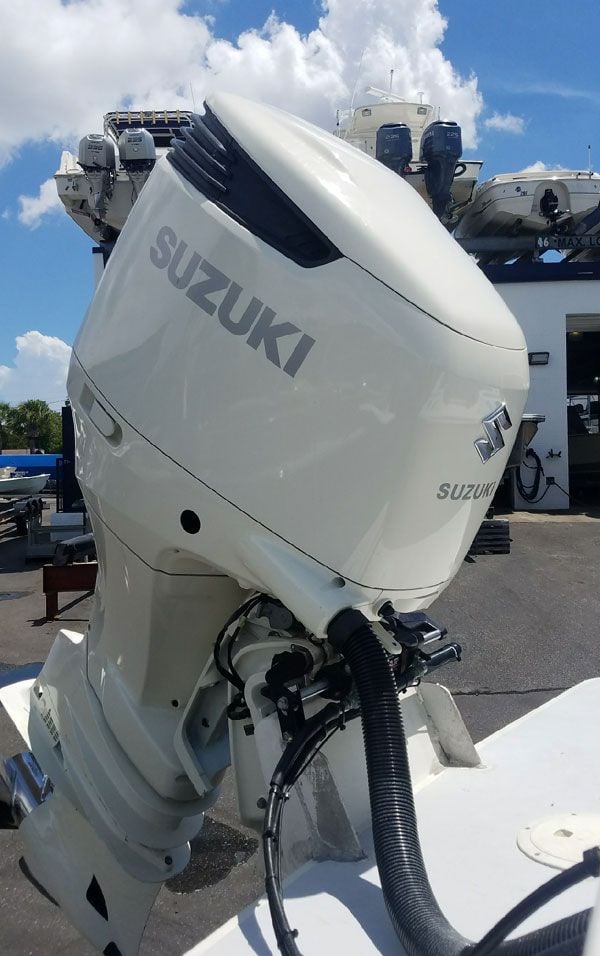 Suzuki 300 Outboard Price How do you Price a Switches?