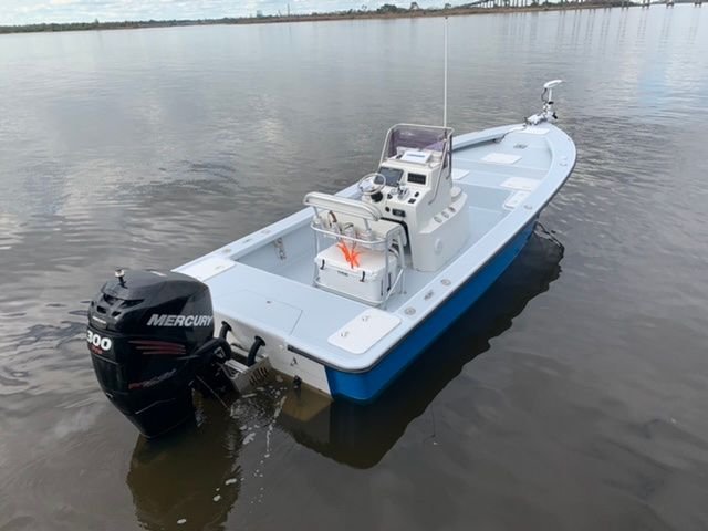 Kenner 23 The Hull Truth Boating And Fishing Forum