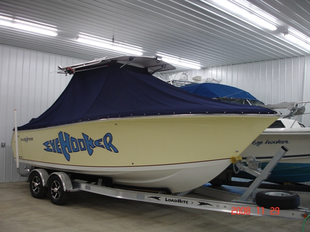 Boat Cover Material ??? - The Hull Truth - Boating and Fishing Forum