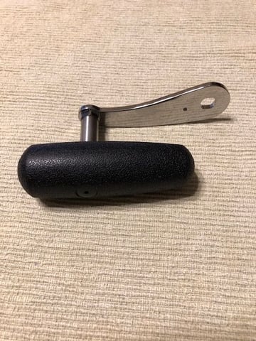 T handle Replacement for Penn International 50 Series - The Hull Truth -  Boating and Fishing Forum