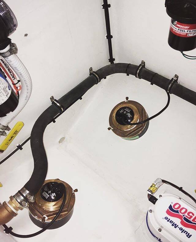 Best transducer for Simrad Evo3 The Hull Truth Boating and Fishing