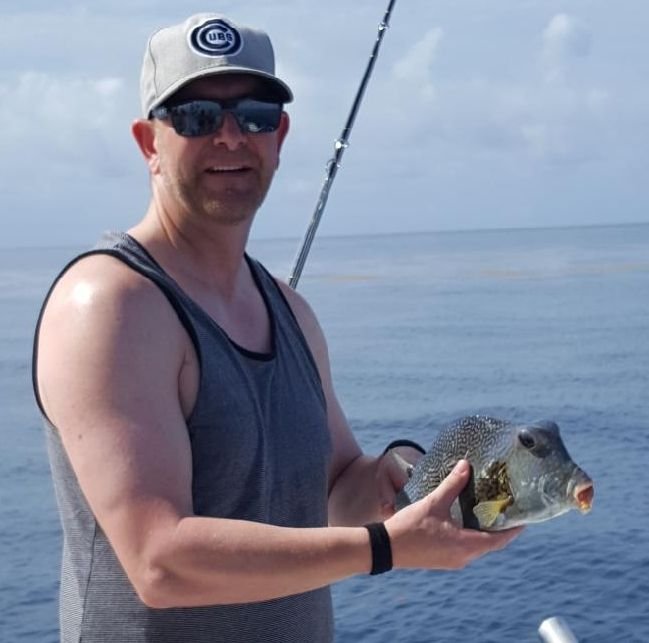 Rod and reel for Grouper. - The Hull Truth - Boating and Fishing Forum