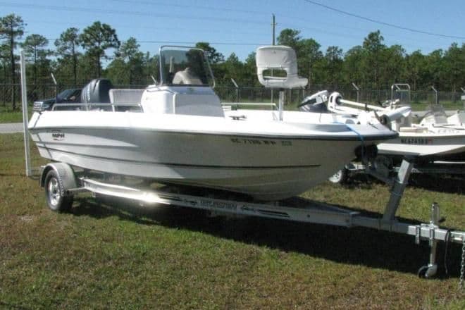 2004 Triumph 190 Bay 12 000 The Hull Truth Boating And Fishing Forum
