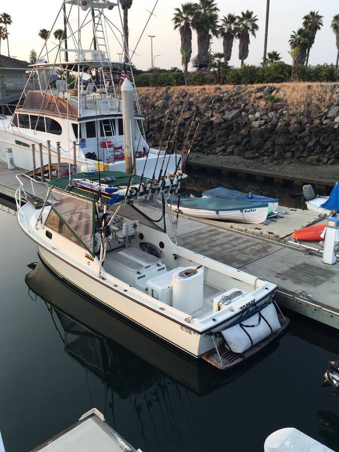 Commercial bait tank- on dock - The Hull Truth - Boating and Fishing Forum