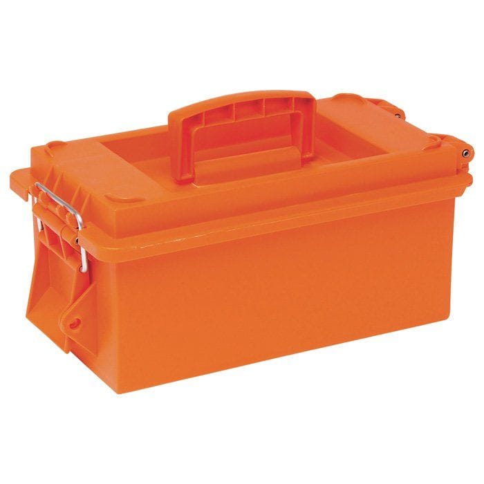 Waterproof Storage Containers - The Hull Truth - Boating and