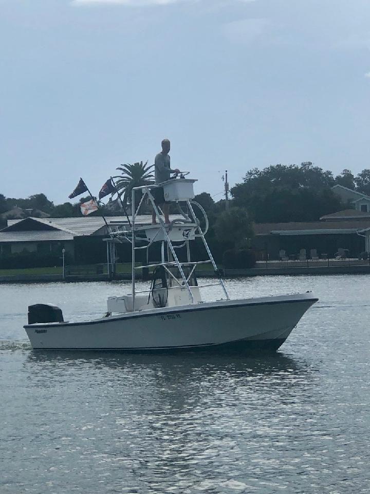 Mako ！ Build a 184 CC - MAKO Offshore Center Console Boat