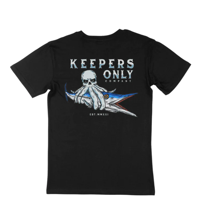 Keepers Only Co. Fishing Apparel - The Hull Truth - Boating and