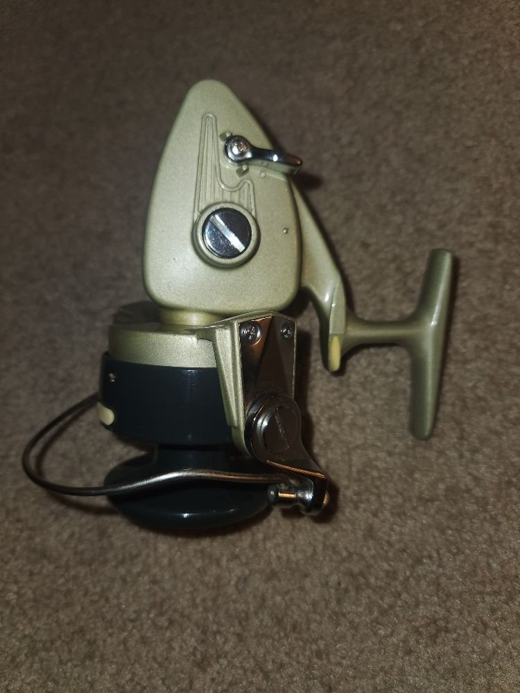 Olympic Fishing Reel Parts & Repair for sale