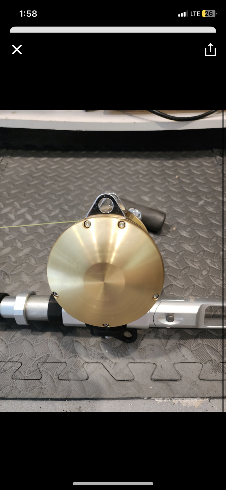 tiagra 50 combos - The Hull Truth - Boating and Fishing Forum