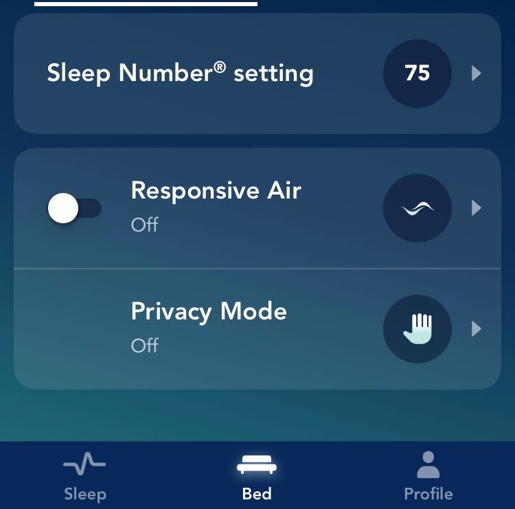 sleep number beds Page 2 The Hull Truth Boating and Fishing Forum