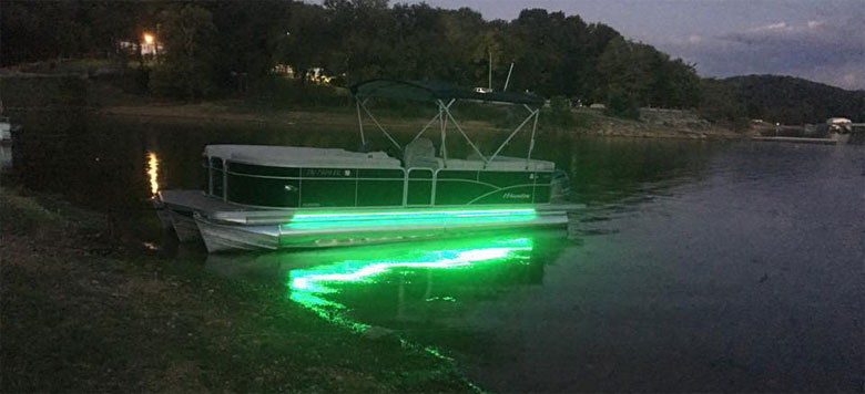 The Legalities of Light Bars and Auxiliary Lighting - The Hull