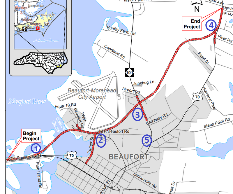 New Bridge in Beaufort NC Page 6 The Hull Truth Boating and