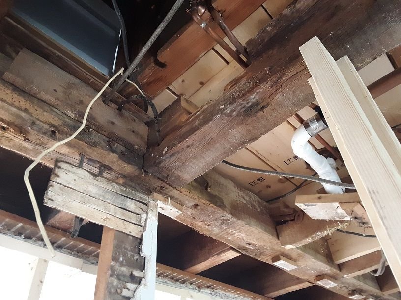 2X6 or 2X4 Exterior Studs for New House? Page 4 The